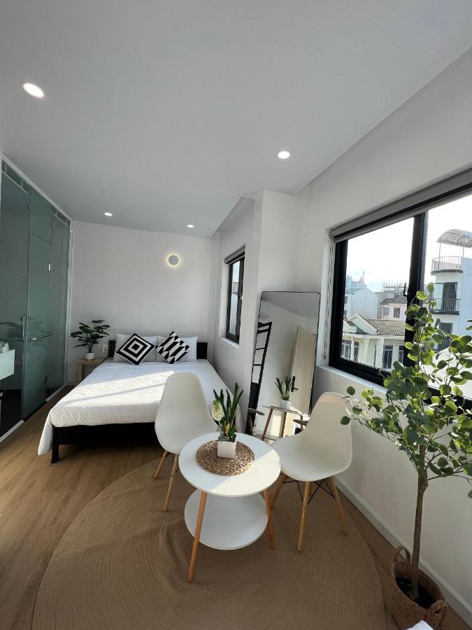 Апарт отель Anh'S House Хюэ Экстерьер фото